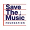 Save The Music Logotype