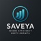 SaveYa Tech Logotype