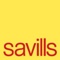 Savills North America Logotype