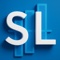 Savingland Logotype