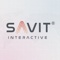 Savit Interactive Logotype