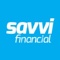 SAVVI Financial Logotype