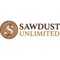 Sawdust Unlimited Logotype