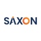 Saxon AI Logotype