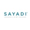 Sayadi Law Logotype