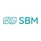 SBM Life Science Logotype