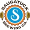 Saugatuck Brewing Company Logotype