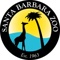 Santa Barbara Zoo Logotype