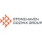 Stonehaven Cozmix Group Logotype