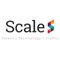 Scale Digital Logotype