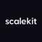 Scalekit Logotype