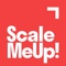 ScaleMeUp Logotype