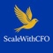 ScaleWithCFO Logotype