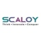 Scaloy Technology Logotype