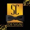 SCDesign.ro Logotype
