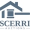 Scerri Auctions Logotype