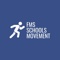 FMS Schools Movement Logotype