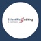Scientific Editing UK Logotype