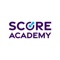 Score Academy Logotype