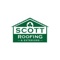 Scott Roofing & Exteriors Logotype