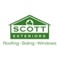 Scott Exteriors Logotype