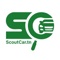 Scoutcar.tn Logotype