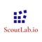 ScoutLab.io Logotype