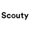 Scouty Logotype