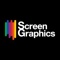 Screen Graphics Logotype