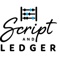 Script and Ledger Logotype