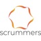 Scrummers Logotype