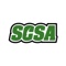 Saskatchewan Construction Safety Association (SCSA) Logotype