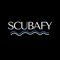 Scubafy Logotype