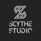 Scythe Studio Logotype