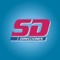 SD DIRECCIONES Logotype