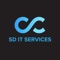 SD IT Services LLC Logotype