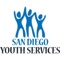 San Diego Youth Services Logotype