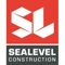 Sealevel Construction Inc Logotype