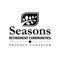Seasons Retirement Communities Logotype
