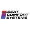 Seat Comfort Systems Logotype