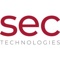SEC Technologies Logotype