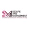 Secure Axis Management Logotype