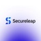 SecureLeap Logotype