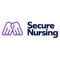 Secure Nursing Service Logotype