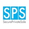 SecurePrivateSale Logotype
