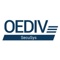 OEDIV SecuSys GmbH Logotype