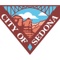 City of Sedona, AZ Logotype