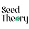 Seed Theory & Co. Logotype