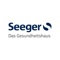 Seeger Gesundheitshaus GmbH & Co. KG Logotype