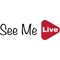 See Me Live.TV Logotype